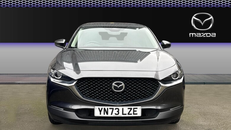 Mazda CX-30 2.0 e-Skyactiv G MHEV Prime-Line 5dr Petrol Hatchback